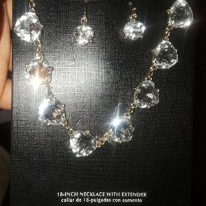 Jewlrey set